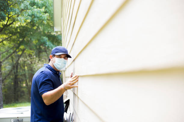 Best Insulated Siding Installation  in Thomasville, GA